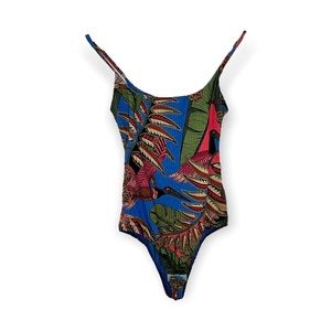 NWTFarm Rio Bodysuit